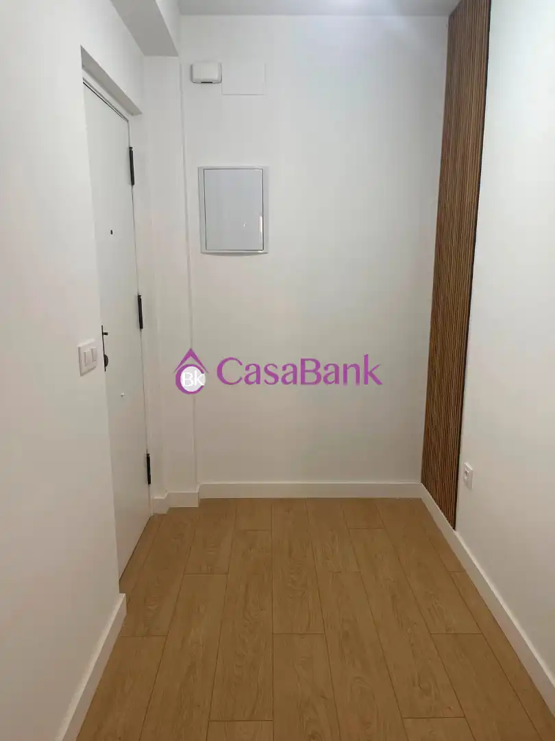Flat for sale in Viñuela - Rescatado