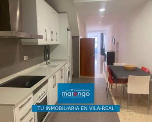 Exterior view of Flat to rent in Vila-real