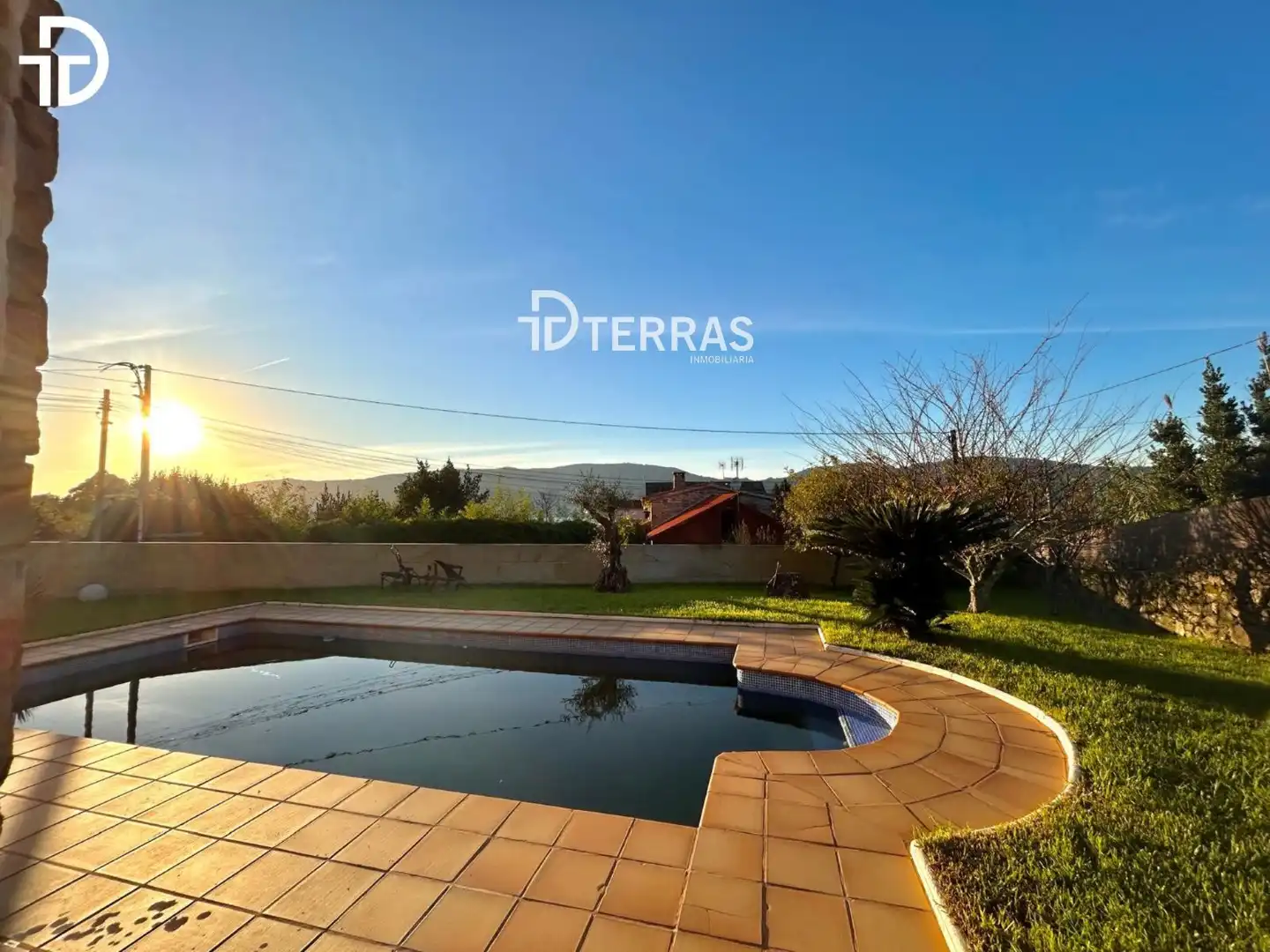 Chalet en venta en O Viso Soutoxuste, imagen 22