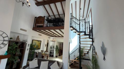 Foto 5 de Casa o chalet de alquiler en Autovía Murcia-san Javier, Baños y Mendigo, Murcia Capital