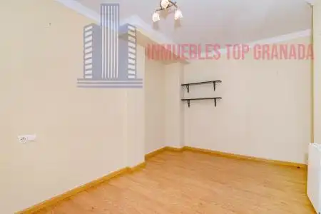 Bedroom of Flat for sale in Atarfe  with Heating