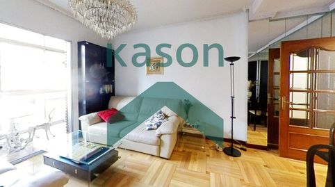 Foto 5 de Piso en venta en Acacias, Madrid Capital