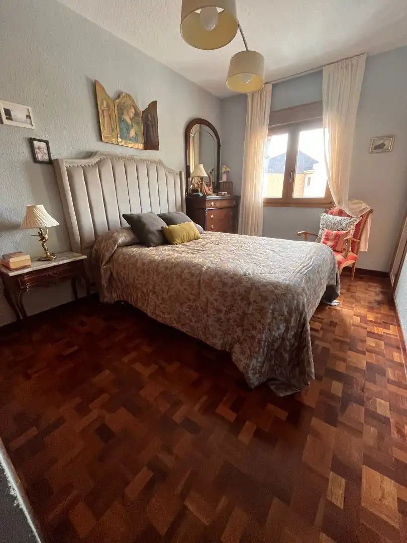 Habitación de Casa o chalet en venta en Villaviciosa de Odón con Aire acondicionado, Calefacción y Parquet