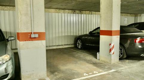 Photo 3 of Garage for sale in Baños, San Vicente, Sevilla