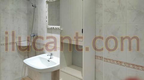 Foto 5 de Pis en venda a Santo Domigo, Alicante