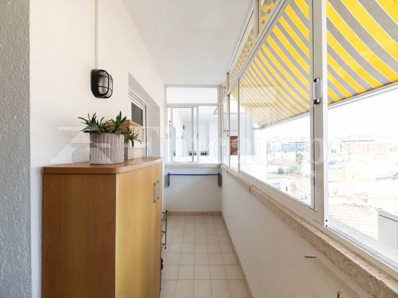 Wohnung mit Terrasse zum Verkauf in Calle Lluís Carreras, imagen 11