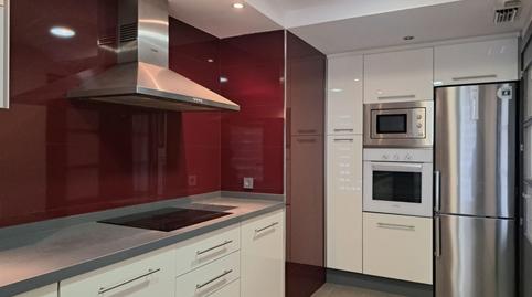 Foto 3 de Piso en venta en Juan de Borbón, Murcia