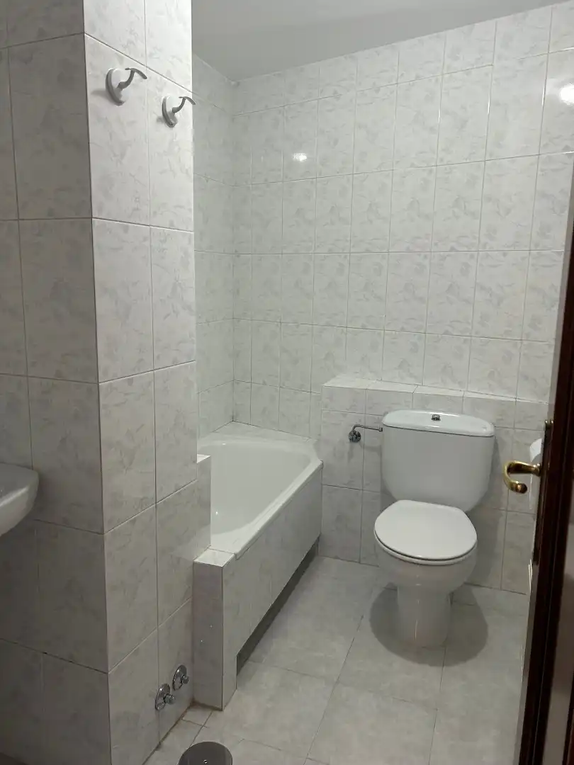 Flat for sale in Rúa de San Lázaro, imagen 8