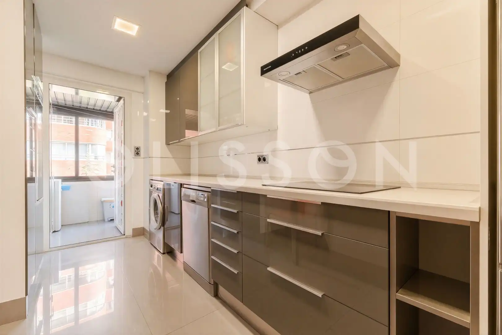 Piso con piscina en venta en Chamartín, imagen 5