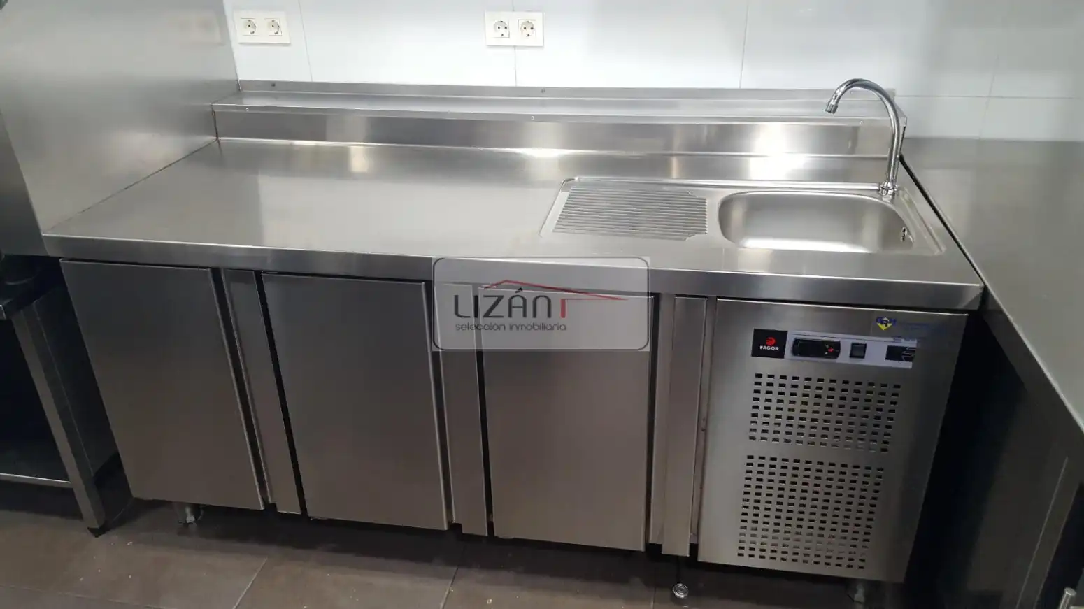 Local comercial de lloguer a Fozaneldi - Tenderina - Ventanielles, imagen 18