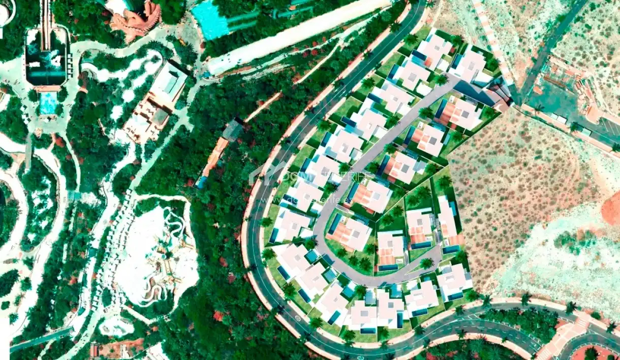 Maison avec piscine à vendre à Costa Adeje, imagen 13