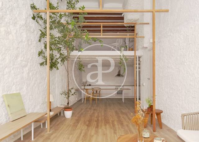 Piso en Venta en Carrer de l'Argenter en Sant Pere, Sta. Caterina i la Ribera