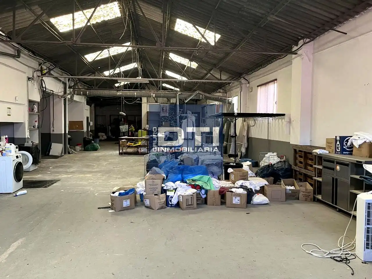 Industrial building for sale in Calle Carmen, imagen 11