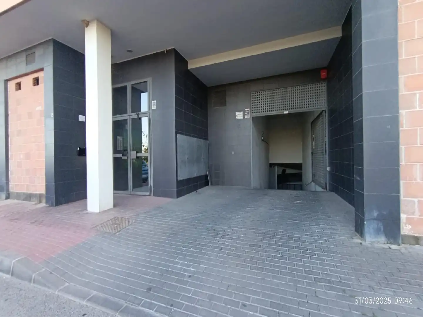 Einzelparkplatz zum Verkauf in Pedanías Este, imagen 3