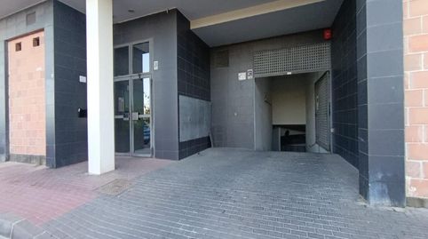Foto 3 de Garaje en venta en Los Ramos, Murcia Capital