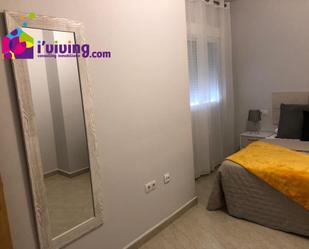 Bedroom of Flat to rent in Albox