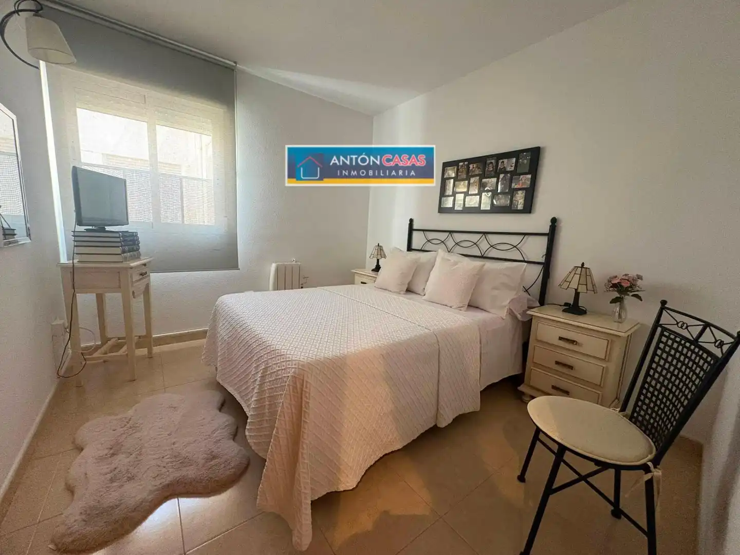 Wohnung mit Terrasse zum Verkauf in Monforte del Cid, imagen 15