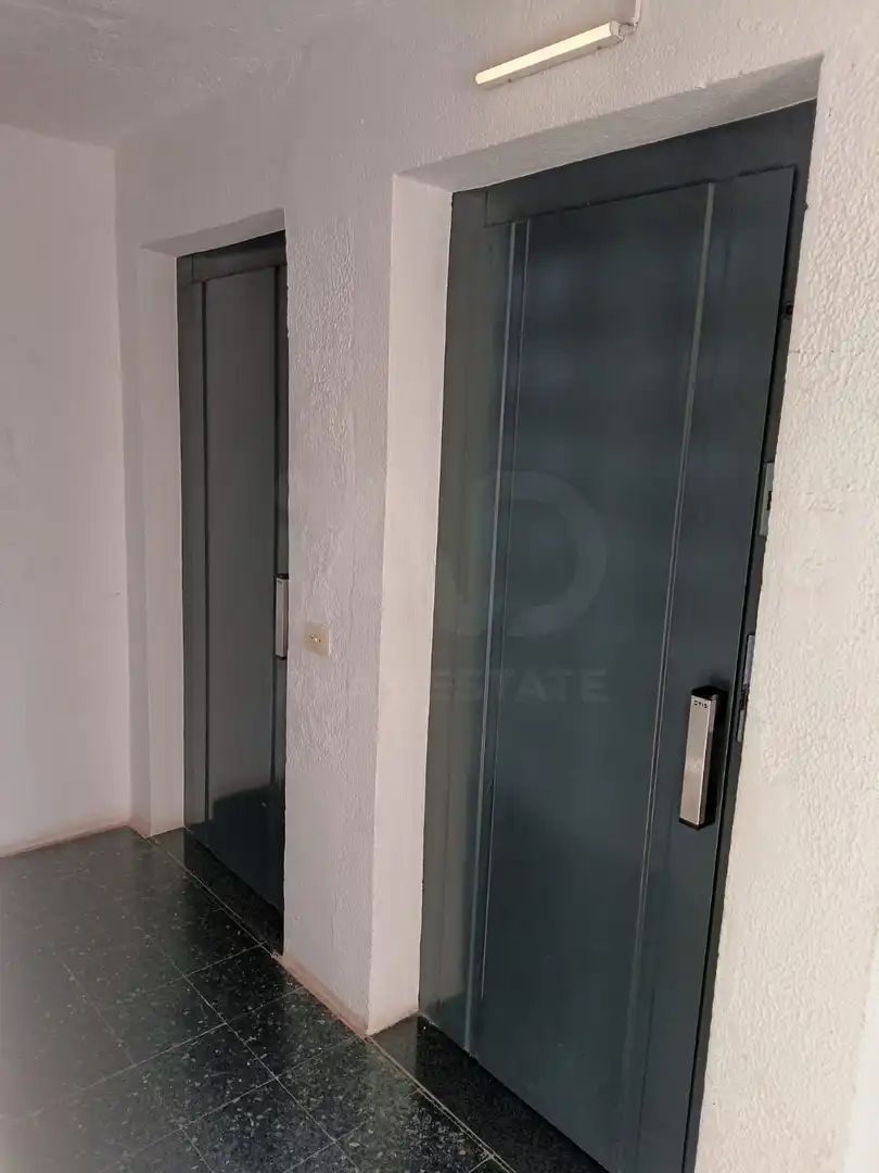 Pis amb ascensor en venda a Segur Platja, imagen 19