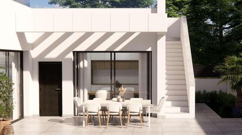 Foto 4 de Casa o xalet en venda a Benijófar, Alicante