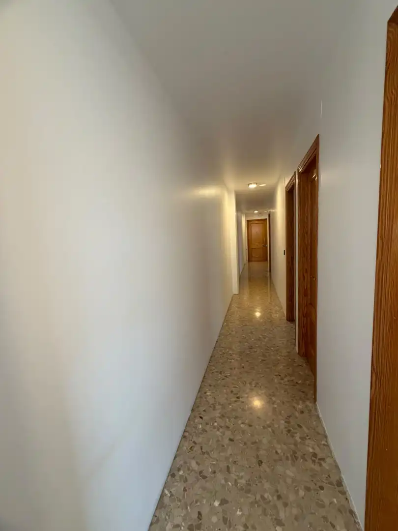 Piso de alquiler en Catarroja con Trastero