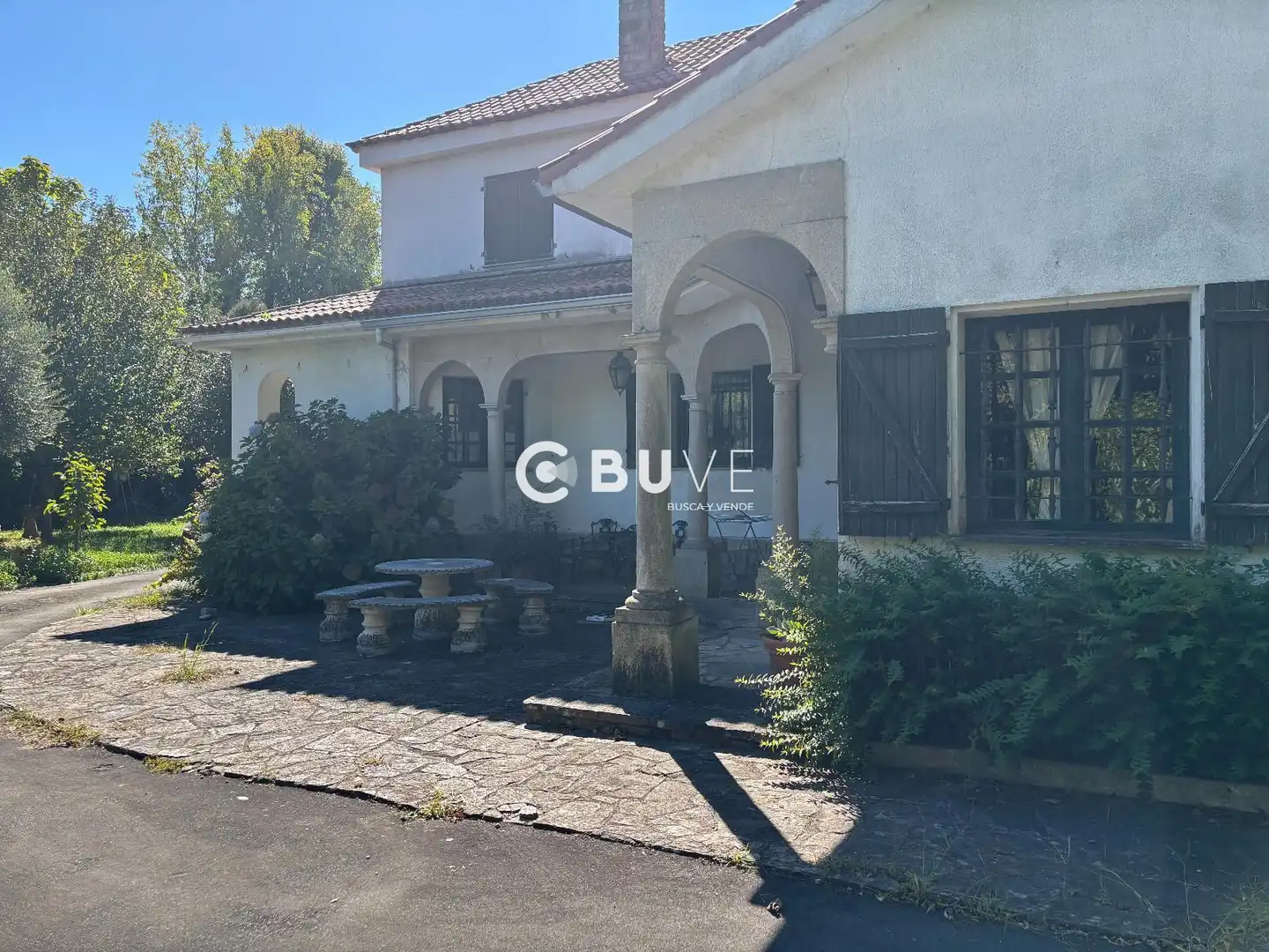 Casa en venta en Ferreiriño, imagen 52