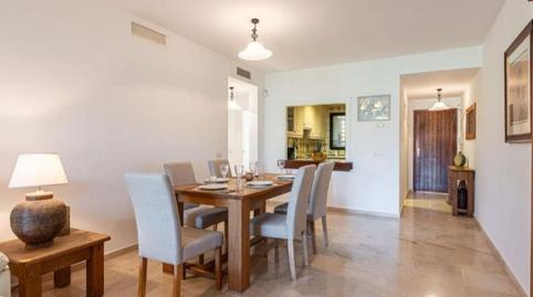 Photo 5 of Apartment to rent in Nueva Atalaya, Málaga