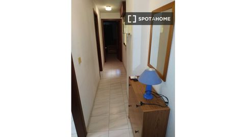 Foto 2 de Habitación en Centro Urbano, Benidorm