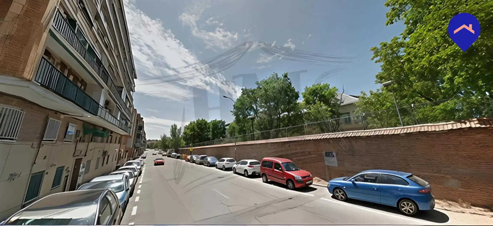 Piso con ascensor en venta en Carabanchel, imagen 12