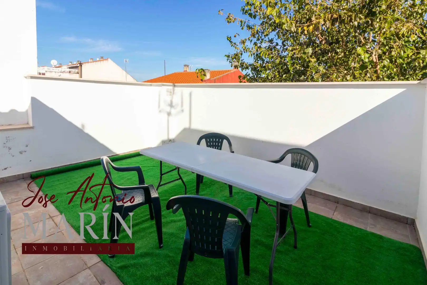 Houses for sale in Maria Auxiliadora - Barriada de Llera
