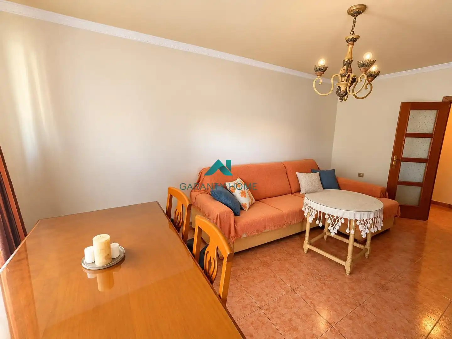 Flat with terrace for sale in Torredonjimeno, imagen 3