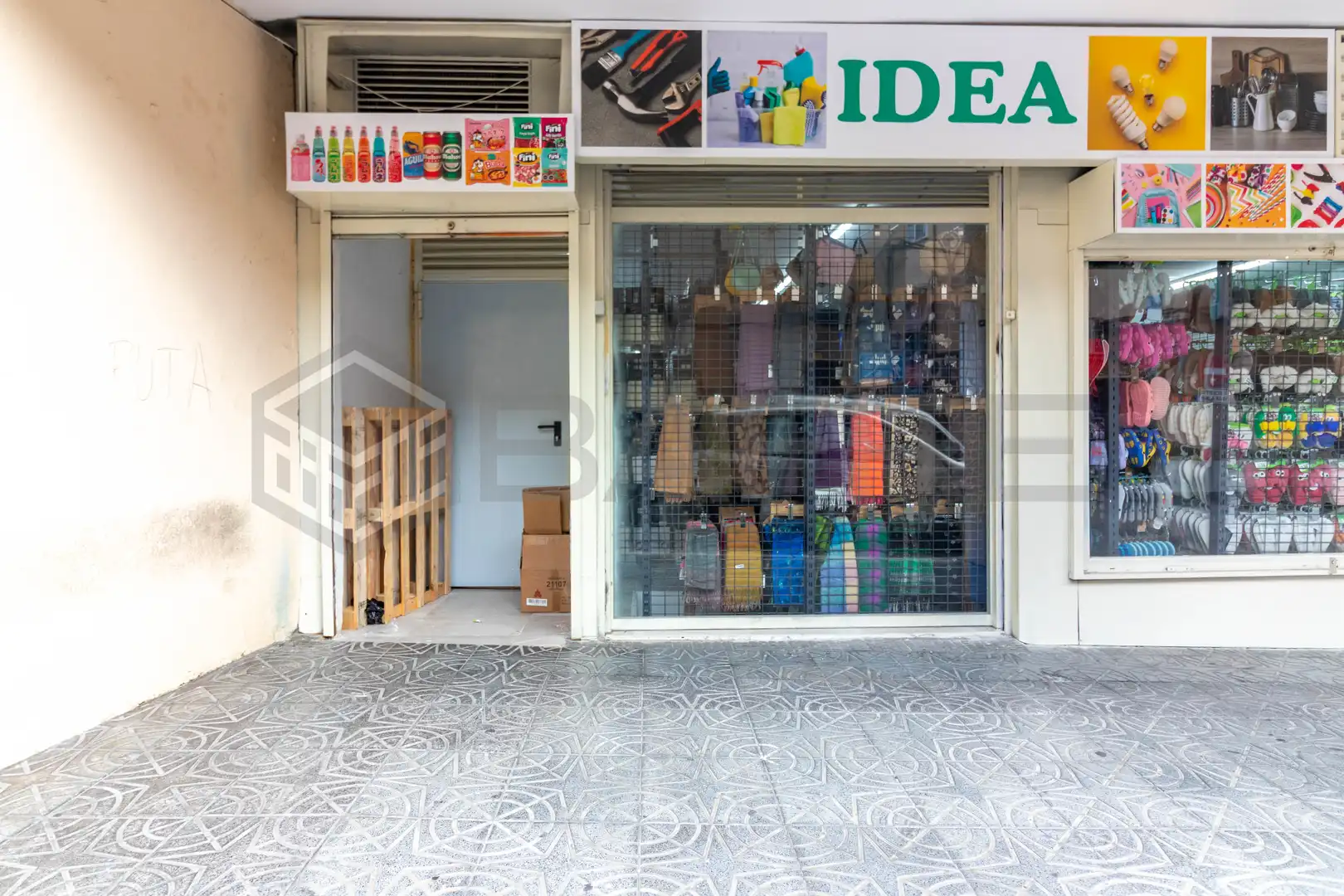 Local en venta en Ciempozuelos