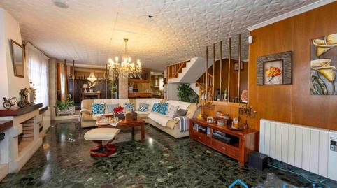 Foto 5 de Casa o chalet en venta en Torrent Ballester, Viladecans