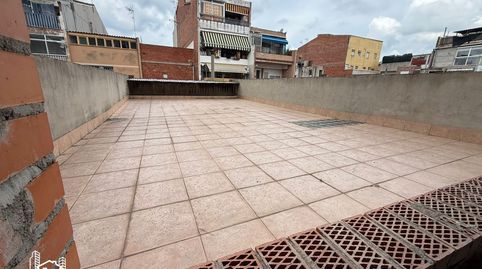 Foto 3 de Casa adosada en venta en Duquessa de la Victòria, Can Palet, Terrassa