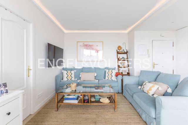 Apartamento en Alquiler en Castilla