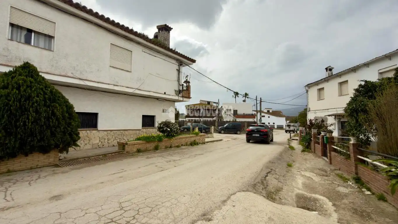 Terreny residencial en venda a Jimena de la Frontera, imagen 8