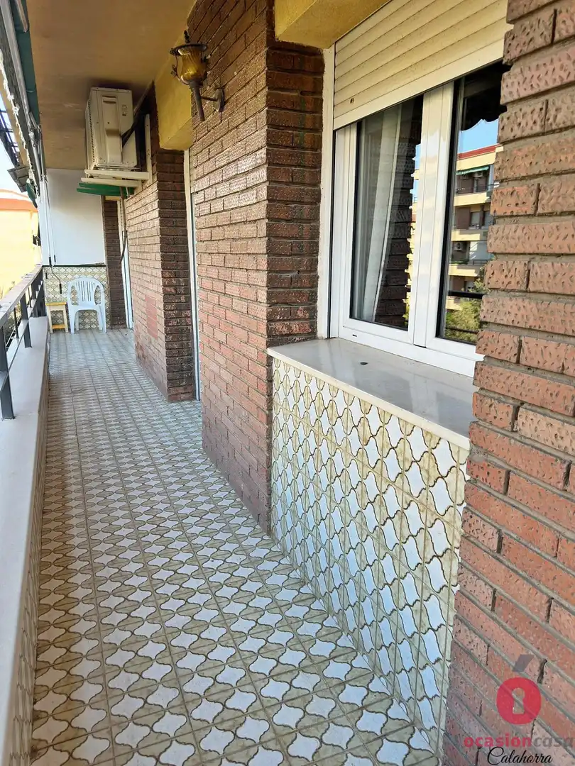Flat with lift for sale in Avenida VIRGEN DE LOS DOLORES, imagen 4