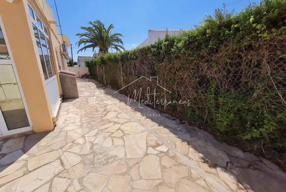 Chalet en venta en Platja de Mont-roig, imagen 29