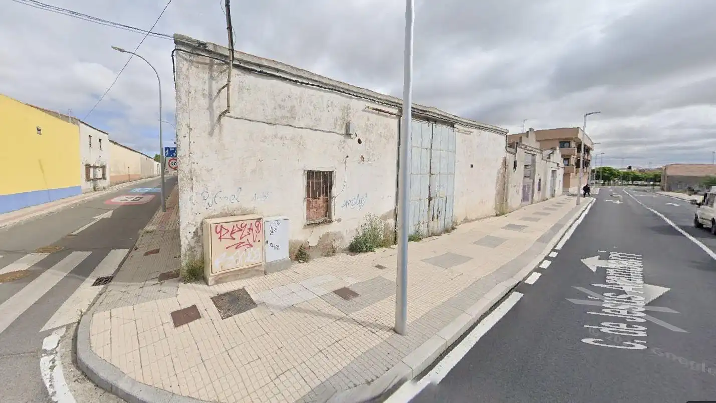 Terreny residencial en venda a Rollo - Puente Ladrillo, imagen 3