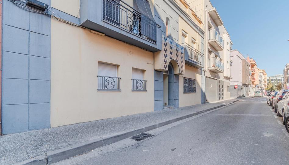 Foto 1 de Planta baixa en venda a Carrer de Mossèn Baldiri Reixac, Eixample Sud – Migdia, Girona