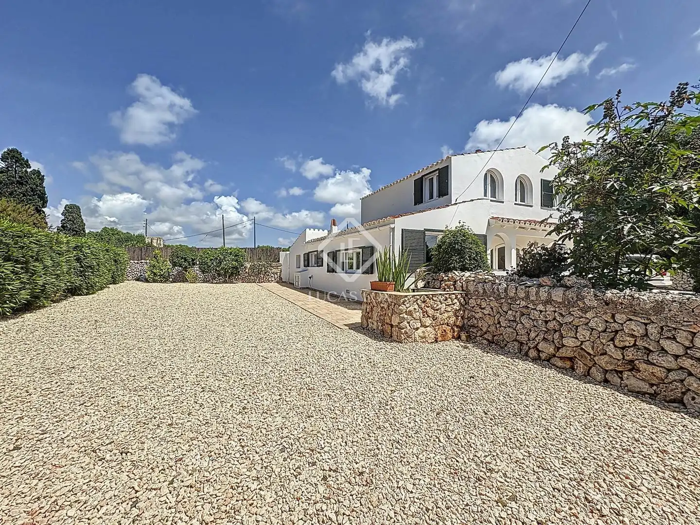 Maison rustique avec piscine à vendre à Sant Lluís - S'Ullestrar - Torret, imagen 6