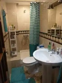 Bany de Pis en venda en Getafe amb Aire condicionat