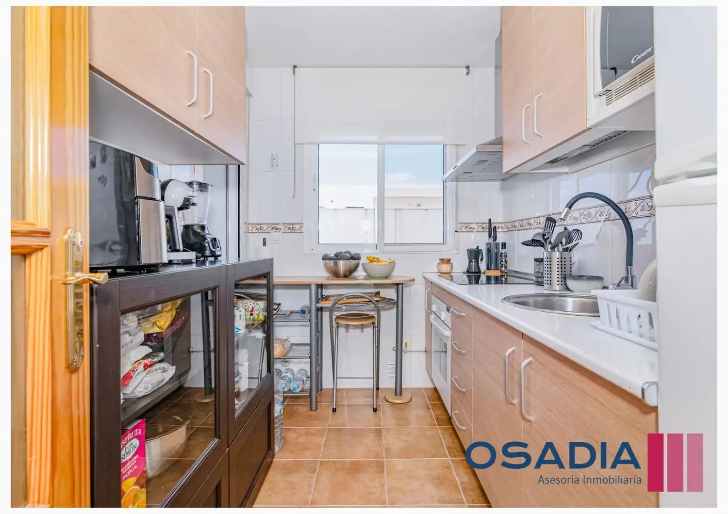 Appartement avec ascenseur à vendre à Calle Santa Ana, imagen 8