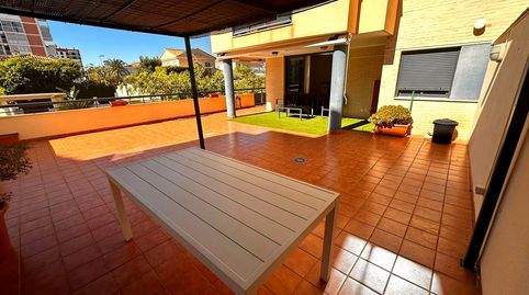 Foto 5 von Wohnung zur Miete in Els Terrers, Benicasim / Benicàssim