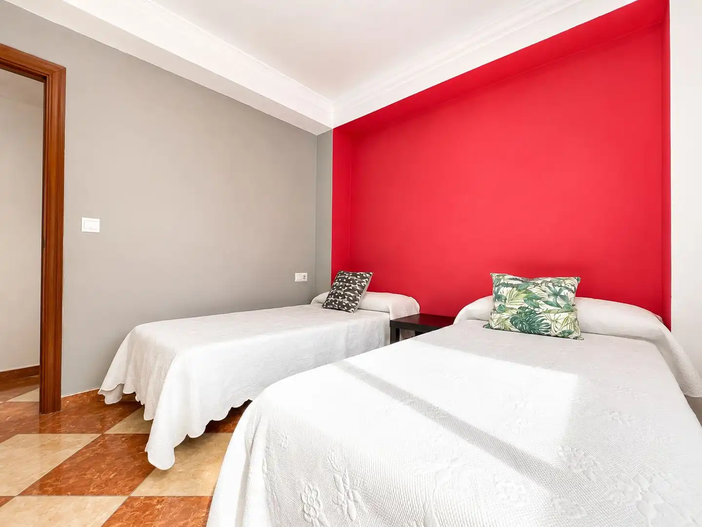Flat with lift for sale in Calle Doctor Ros Alférez, imagen 21
