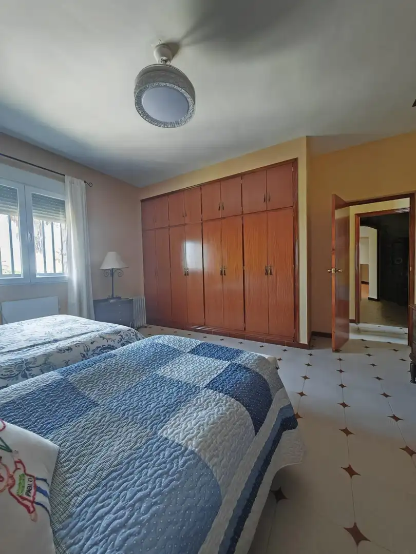 Habitación de Casa o chalet en venta en Don Benito con Trastero y Piscina