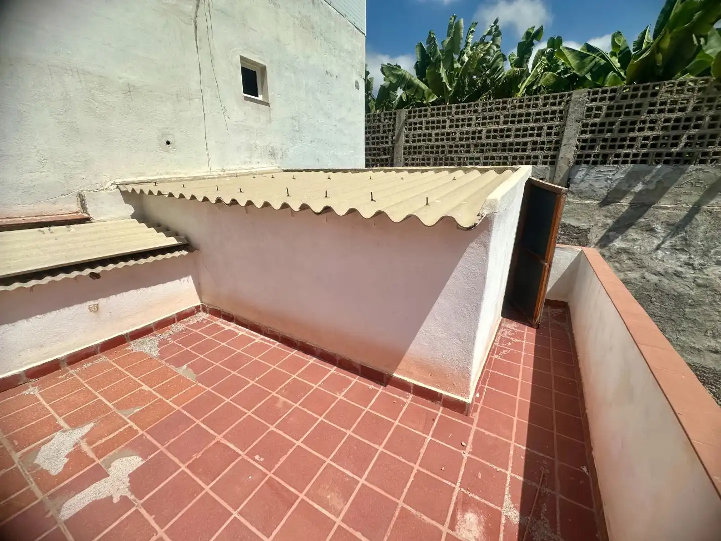 Terrassa de Casa o xalet en venda en Guía de Isora amb Terrassa i Balcó