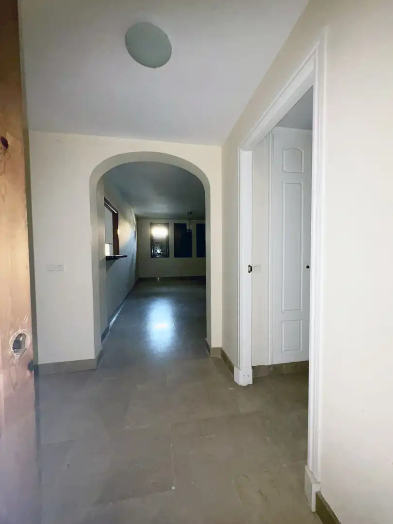 Flat for sale in La Duquesa