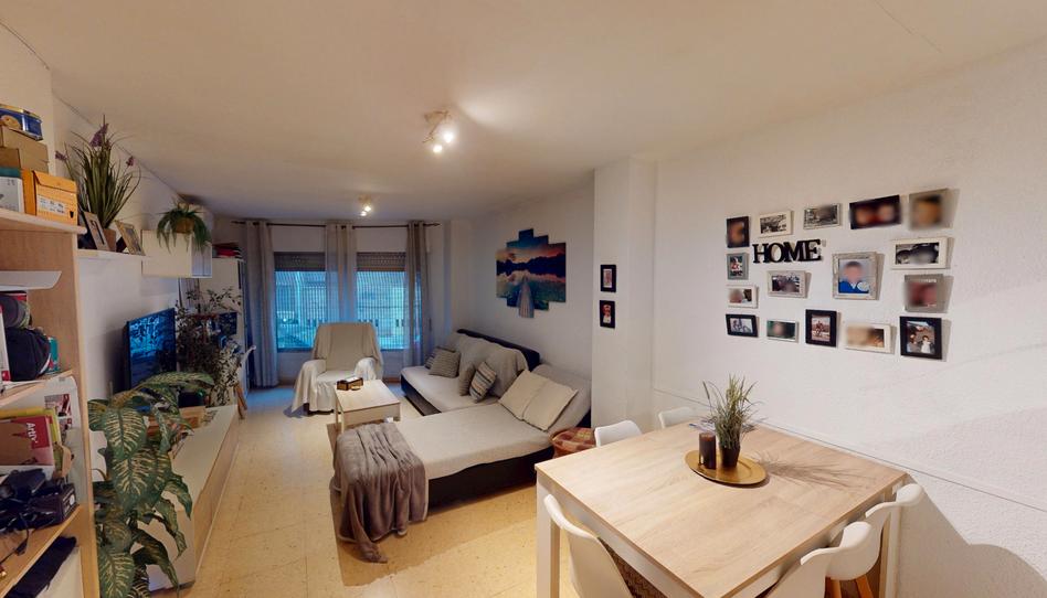 Foto 1 de Pis en venda a Calle General Pintos, Altozano - Conde Lumiares, Alicante