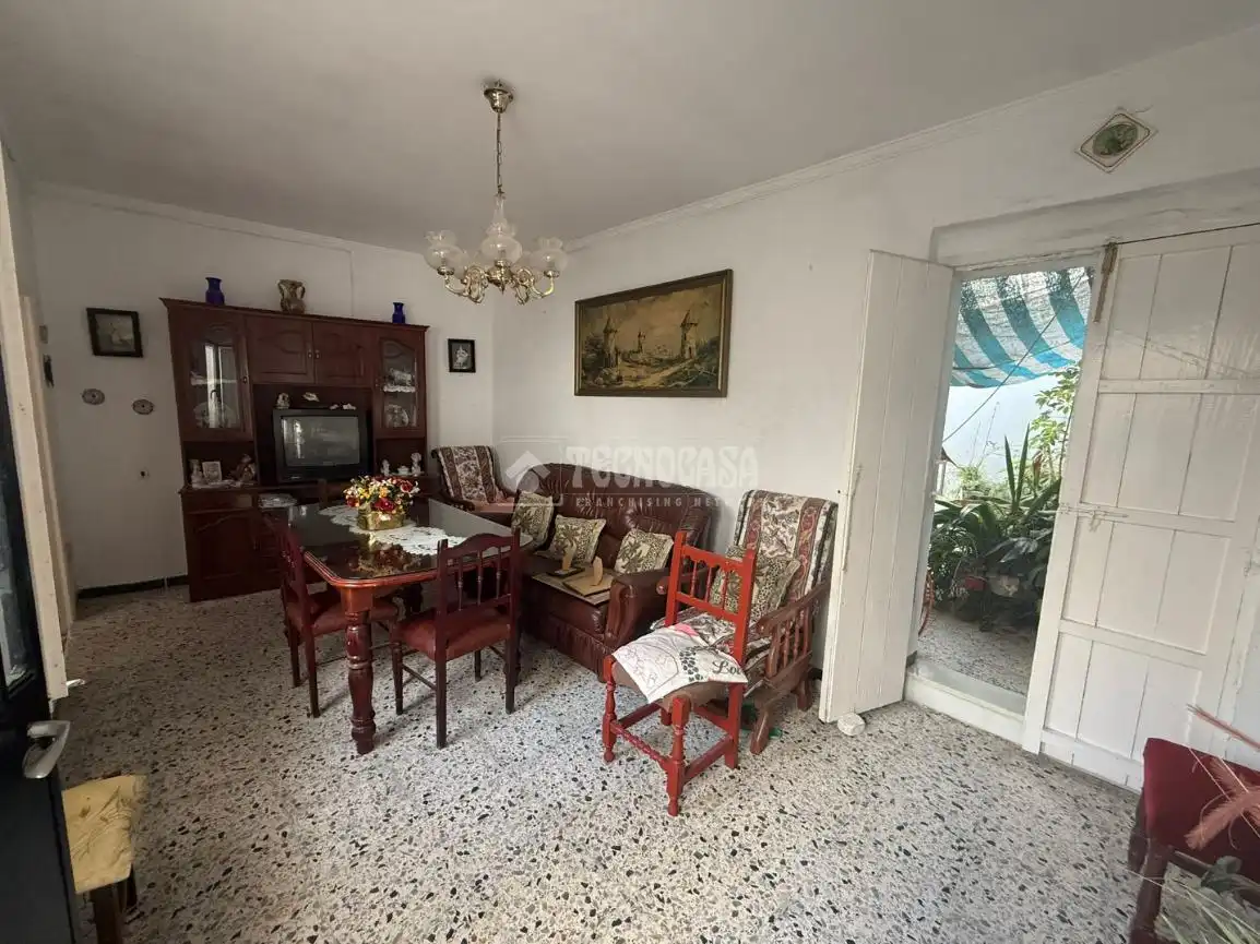 Sala de estar de Casa o chalet en venta en Arahal
