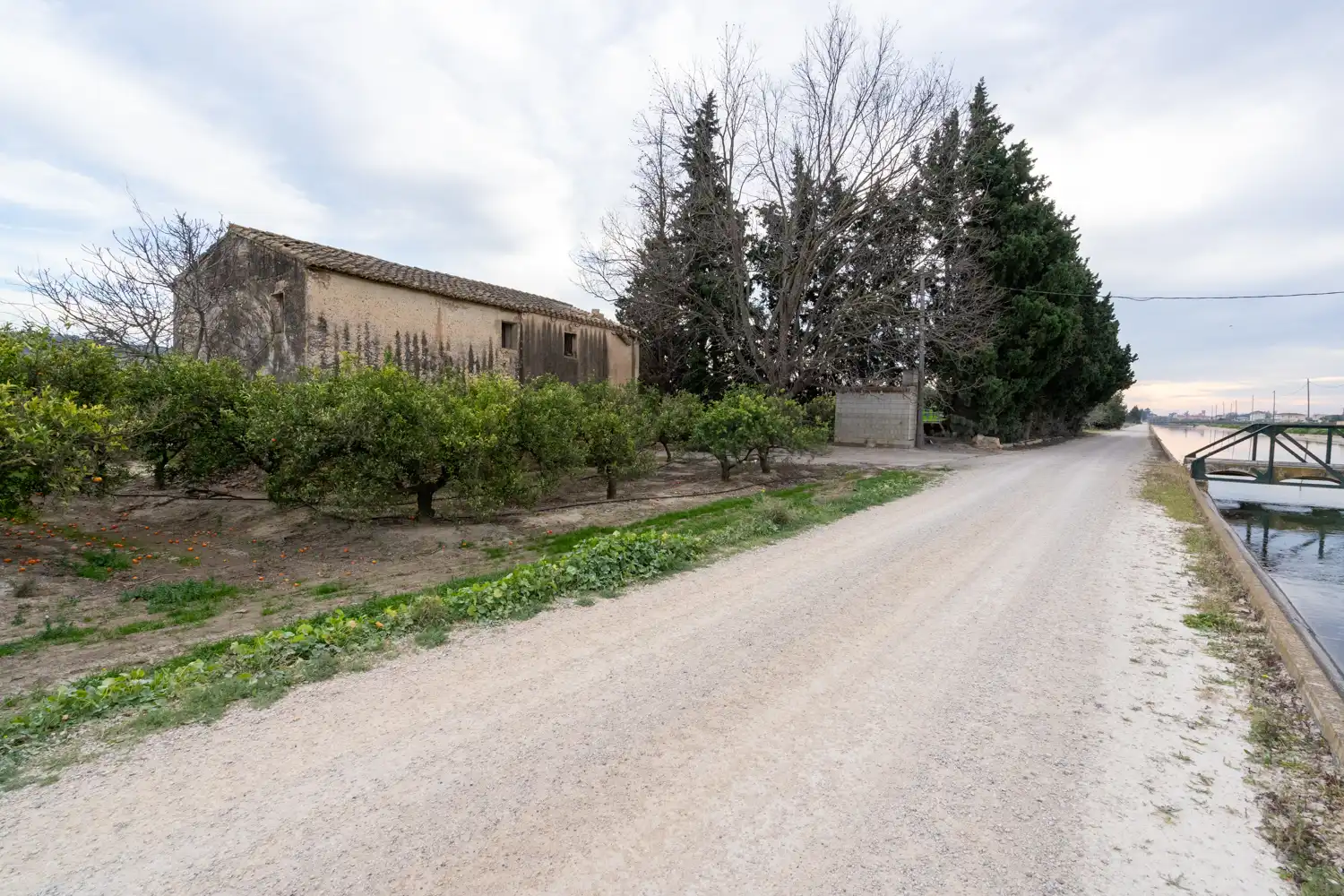 Terrain rustique à vendre à Partida Sant Bernabe 466, imagen 6